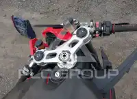 2020 Ducati PANIGALE фото