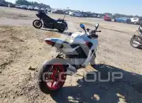 2020 Ducati SUPERBIKE фото