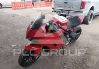2020 Ducati SUPERBIKE photo