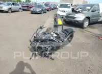 2020 Kawasaki EN650 фото