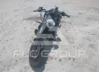 2020 Kawasaki EN650 photo