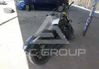 2020 Kawasaki EN650 фото