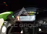 2020 Kawasaki ZX1002 фото
