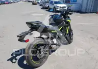 2020 Kawasaki ER650 фото