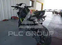 2020 Kawasaki ER650 фото