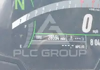 2020 Kawasaki EX650 фото