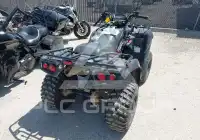 2020 Kawasaki KVF300 фото