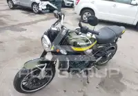 2020 Kawasaki ZR900 фото