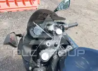 2020 Kawasaki ZX636 фото