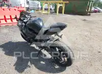 2020 Kawasaki ZX636 фото