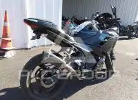 2020 Kawasaki EX400 фото