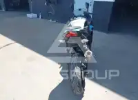 2020 Kawasaki EX400 photo