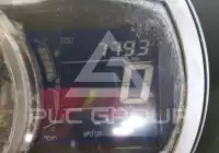 2020 Kawasaki EX400 photo