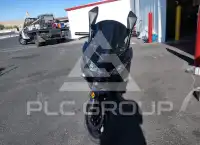 2020 Kawasaki EX400 фото