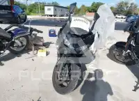 2020 Kawasaki EX400 фото