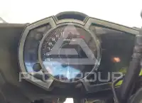 2020 Kawasaki EX400 фото