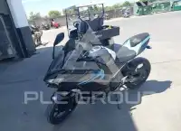 2020 Kawasaki EX400 photo