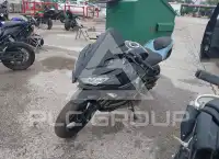 2020 Kawasaki EX400 фото