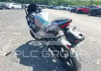 2020 Kawasaki EX400 фото