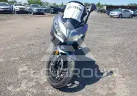 2020 Kawasaki EX400 фото