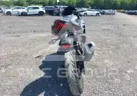 2020 Kawasaki EX400 фото