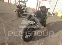 2020 Kawasaki EX400 photo