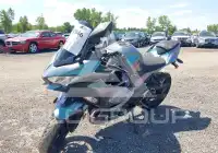 2020 Kawasaki EX400 фото