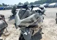 2020 Kawasaki EX400 photo