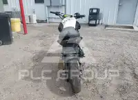2020 Kawasaki BR125 фото
