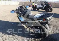 2020 Kawasaki ZG1400 фото