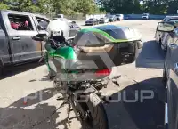 2020 Kawasaki KLZ1000 фото