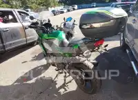2020 Kawasaki KLZ1000 фото