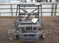 2020 Polaris Ranger фото