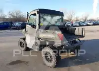 2020 Polaris Ranger photo