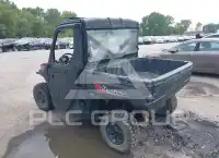 2020 Polaris Ranger фото