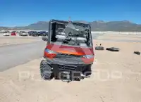 2020 Polaris Ranger фото