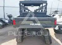 2020 Polaris Ranger фото