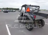 2020 Polaris Ranger фото