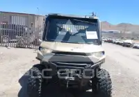 2020 Polaris Ranger фото
