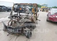 2020 Polaris Ranger фото
