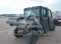 2020 Polaris Ranger photo
