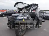 2020 Polaris Ranger фото