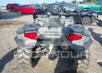 2020 Polaris Sportsman фото