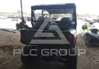 2020 Polaris General Xp фото