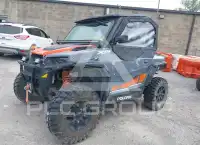 2020 Polaris General Xp фото