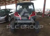 2020 Polaris General Xp фото