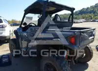 2020 Polaris General Xp photo
