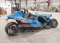 2020 Polaris Slingshot photo