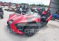 2020 Polaris Slingshot фото
