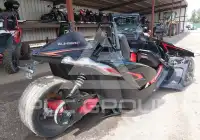 2020 Polaris Slingshot фото